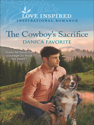 The Cowboy's Sacrifice - ebook